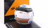 1/5 Spark McLaren Formula 1 Team - Oscar Piastri - Japanese GP 2025 Helmet Model