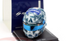 1/5 Spark Williams Racing - Carlos Sainz - British GP 2025 Helmet Model