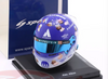 1/5 Spark Williams Racing - Alexander Albon - British GP 2025 Helmet Model