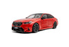 1/18 Solido 2025 BMW M5 G99 (Fire Red) Diecast Car Model