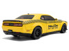 1/18 Solido 2023 Dodge Challenger SRT Hellcat Redeye Widebody HYC Hellcab Yellow Diecast Car Model