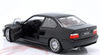 1/18 Solido 1994 BMW M3 (E36) Coupe (Cosmos Black Metallic) Diecast Car Model