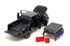 1/24 2024 Toyota Tacoma TRD Off-Road Edition (Black) Diecast Car Model