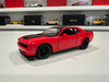 1/38 Kinsmart 2023 Dodge Challenger SRT Demon 170 (Red) Diecast Car Model 1/38 Kinsmart 2023 Dodge Challenger SRT Demon 170 (Red) Diecast Car Model