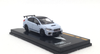 1/64 Tarmac Works TW Subaru WRX STI S208 Cool Grey Khaki Car Model