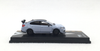 1/64 Tarmac Works TW Subaru WRX STI S208 Cool Grey Khaki Car Model