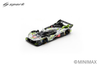 1/18 Spark Peugeot 9X8 No.94 PEUGEOT TOTALENERGIES Le Mans 24H 2025 L. Duval - M. Jakobsen - S. Vandoorne Car Model