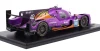 1/18 Spark Oreca 07 - Gibson No.199 AO BY TF 3rd LMP2 class Le Mans 24H 2025 PJ. Hyett - D. Camron - L. Deletraz Car Model