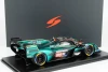1/18 Spark Aston Martin Valkyrie No.009 ASTON MARTIN THOR TEAM Le Mans 24H 2025 A. Riberas - M. Sorensen - R.De Angelis Car Model