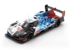 1/18 Spark 2025 BMW M Hybrid V8 #15 24h LeMans BMW M Team WRT Kevin Magnussen, Raffaele Marciello, Dries Vanthoor Car Model
