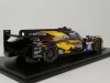 1/18 Spark Oreca 07 - Gibson No.48 VDS PANIS RACING 2nd LMP2 class Le Mans 24H 2025 O. Gray - E. Masson - F. Perera Car Model