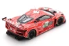1/18 Spark Corvette Z06 LMGT3.R No.13 AWA RACING Le Mans 24H 2025 O. Fidani - L. Kern - M. Bell Car Model