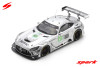 1/18 Spark Mercedes-AMG LMGT3 No.61 IRON LYNX Le Mans 24H 2025 M. Berry -  L. Hodenius - M. Martin Car Model