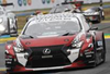 1/18 Spark Lexus RC F LMGT3 No.78 AKKODIS ASP TEAM Le Mans 24H 2025 A. Robin - J. Hawksworth - F. Gehrsitz Car Model
