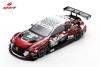 1/18 Spark Lexus RC F LMGT3 No.78 AKKODIS ASP TEAM Le Mans 24H 2025 A. Robin - J. Hawksworth - F. Gehrsitz Car Model