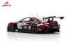 1/18 Spark Lexus RC F LMGT3 No.78 AKKODIS ASP TEAM Le Mans 24H 2025 A. Robin - J. Hawksworth - F. Gehrsitz Car Model