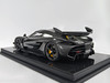 1/18 Frontiart Koenigsegg Jesko Clear Carbon Car Model Limited 199 Pieces