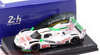 1/64 Spark Porsche 963 No.99 PROTON COMPETITION Le Mans 24H 2025 N. Jani - N. Pino - N. Varrone Car Model