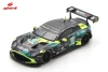 1/64 Spark Aston Martin Vantage AMR LMGT3 No.10 RACING SPIRIT OF LEMAN Le Mans 24H 2025 D. Deboer - V. Hasse Clot - E. Barrichello Car Model