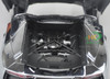 1/18 Lamborghini Aventador LP700 LP700-4 (Gloss Silver) Diecast Car Model