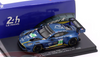 1/64 Spark Aston Martin Vantage AMR LMGT3 No.27 HEART OF RACING TEAM Le Mans 24H 2025 I. James - M. Drudi - Z. Robichon Car Model