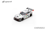 1/64 Spark Mercedes-AMG LMGT3 No.63 IRON LYNX Le Mans 24H 2025 S. Grove - B. Grove - L. Stolz Car Model