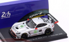 1/64 Spark Mercedes-AMG LMGT3 No.63 IRON LYNX Le Mans 24H 2025 S. Grove - B. Grove - L. Stolz Car Model