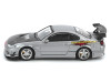 1/64 Inno Nissan Silvia S15 (Silver) Top Secret Diecast Car Model