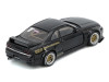 1/64 Inno Nissan Skyline GT-R GTR R32 BNR32 (650R) Top Secret (Gold) Diecast Car Model Diecast Car Model