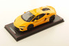 1/18 MR Collection Lamborghini Temerario (Giallo Inti Yellow) Car Model