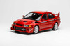 1/18 Motorhelix Mitsubishi Lancer Evo Evolution VI (6.5) GSR T.M.E (Red) Diecast Car Model