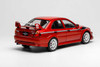1/18 Motorhelix Mitsubishi Lancer Evo Evolution VI (6.5) GSR T.M.E (Red) Diecast Car Model