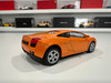 1/36 Kinsmart Lamborghini Gallardo (Orange) Diecast Car Model