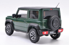 1/18 LCD Suzuki Jimny (Green) Diecast Car Model