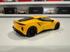 1/34 Kinsmart Lotus Emira (Yellow) Diecast Car Model