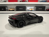 1/34 Kinsmart Lotus Emira (Black) Diecast Car Model