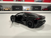 1/34 Kinsmart Lotus Emira (Black) Diecast Car Model