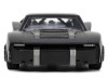 Batmobile Black "The Batman" (2022) Movie "Hollywood Rides" Series 1/32 Diecast Model Car by Jada Batmobile Black "The Batman" (2022) Movie "Hollywood Rides" Series 1/32 Diecast Model Car by Jada