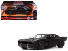 Batmobile Black "The Batman" (2022) Movie "Hollywood Rides" Series 1/32 Diecast Model Car by Jada Batmobile Black "The Batman" (2022) Movie "Hollywood Rides" Series 1/32 Diecast Model Car by Jada