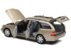 1/18 Norev 1997 Mercedes-Benz C-Class T-model (S202) (Smoke Silver) Diecast Car Model