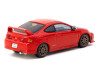 1/64 Tarmac Works Honda Integra Type R DC5 Custom (Red) Diecast Car Model