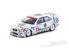 1/64 Werk83 BMW 320i STW 1995 Champion Joachim Winkelhock Diecast Car Model