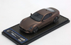 1/43 BBR 2023 Maserati Granturismo Folgore (Copper Bronze) Car Model Limited 50 Pieces