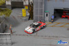 1/64 Star Models Honda NSX NA1 LB-Works #16 (White & White) Diecast Car Model