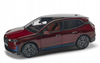 1/18 Dealer Edition BMW iX (i20) (Red) Diecast Car Model