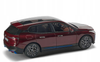 1/18 Dealer Edition BMW iX (i20) (Red) Diecast Car Model