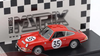 1/43 Matrix 1966 Porsche 911S #35 24h LeMans Jacques Dewez Jacques Dewez, Jean Kerguen Car Model