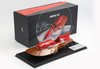 1/18 BBR Timossi Ferrari Arno XI 1953 motorboat Nando dell Orto Model