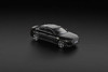 1/64 VAV Audi A6L (Black) Diecast Car Model