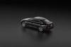 1/64 VAV Audi A6L (Black) Diecast Car Model